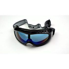 Szemüveg fekete TIP 1