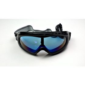 Szemüveg fekete TIP 1