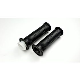 Markolat fekete mintás II.