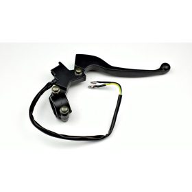 Fékkonzol komplett jobb oldali