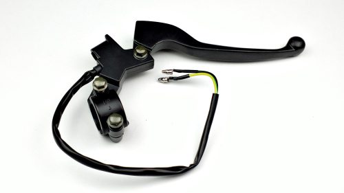 Fékkonzol komplett jobb oldali