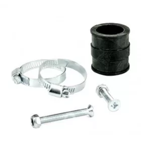   Szívócsonk adapter szett Peugeot 17,5->21 (álló hengeres)