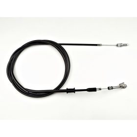 Gázbowden Piaggo X9 180ccm 00-03