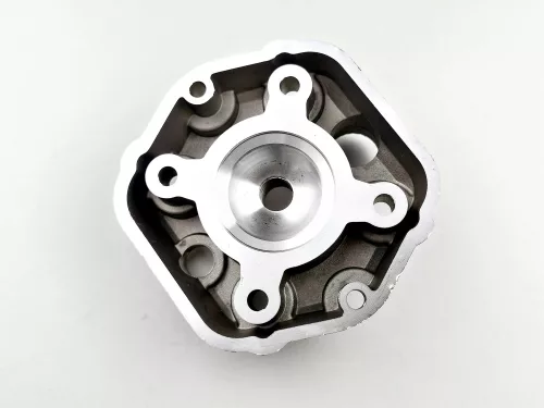 Hengerfej DERBI 50 SENDA 1996>2005, GPR / GILERA 50 SMT 2000>2005, RCR 50ccm