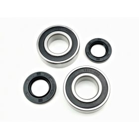 Csapágy + szimering szett Yamaha 100ccm