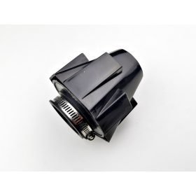 Levegőszűrő sport egyenes TUNNING 42mm műanyag