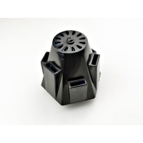 Levegőszűrő sport egyenes TUNNING 42mm műanyag