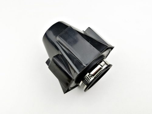 Levegőszűrő sport egyenes TUNNING 42mm műanyag