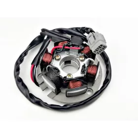 Gyújtás alaplap állórész CPI SM / SMU / SX 50ccm