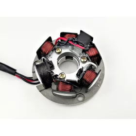 Gyújtás alaplap állórész CPI SM / SMU / SX 50ccm