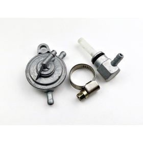 Benzincsap szett CPI Aragon 50ccm 2T