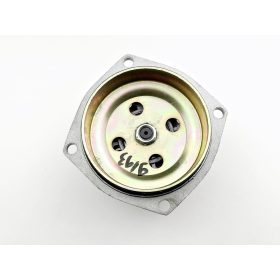 Kuplungharang Pocket Bike 7 fogas - vékony lánchoz