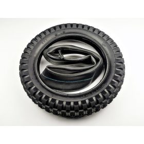 Külső gumi + belső gumi 12 x 1/2 x 2.75 Pocket Cross