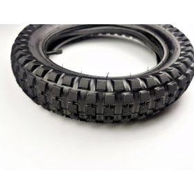 Külső gumi + belső gumi 12 x 1/2 x 2.75 Pocket Cross