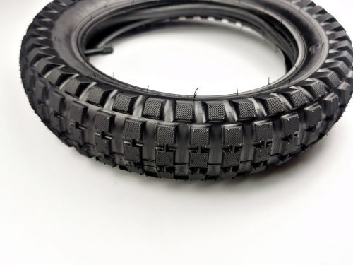 Külső gumi + belső gumi 12 x 1/2 x 2.75 Pocket Cross