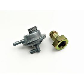 Benzincsap kínai 2T / Keeway Hurricane 16mm