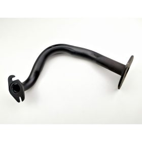 Kipufogó könyök kínai 2T / Keeway Hurricane