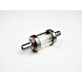 Benzinszűrő 10 fém házas 8mm