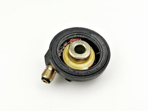 Kilóméter meghajtó Yamaha NEOS Tip 2