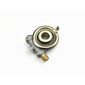 Kilóméter meghajtó Peugeot Zenith