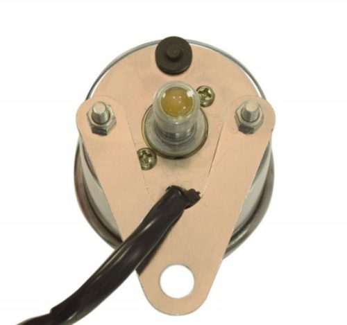 Digitális műszerfal univerzális TIP 2