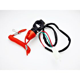 Vészleállító kapcsoló Pocket Bike Tip 2