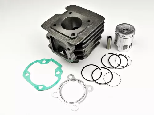 Hengerszett Yamaha 27V 40mm
