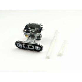 Benzincsap CPI Supercross 125ccm