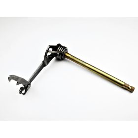 Váltókar tengely 190mm Dirt bike - Pitbike 154FMI