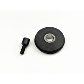 Vezérműlánc vezető alsó Dirt Bike - Pitbike 154FMI