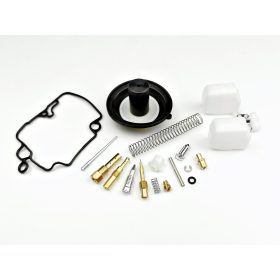   Karburátor felújító + membrán 4T GY6 50ccm, 4 ütemű kínai robogóhoz