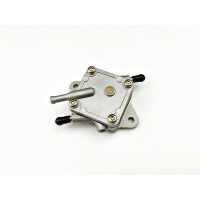 Üzemanyag ellátó rendszer