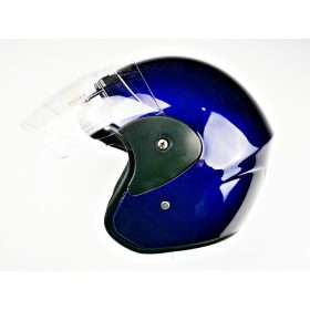 Bukósisak AWINA nyitott kék XXXS méret