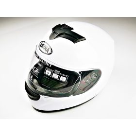 Bukósisak AWINA zárt fehér XL méret