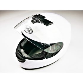 Bukósisak AWINA zárt fehér XL méret