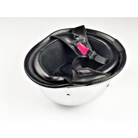 Bukósisak AWINA GERMAN króm L méret