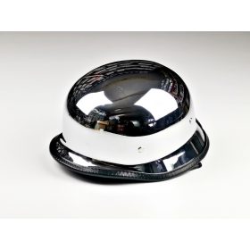 Bukósisak AWINA GERMAN króm XXL méret