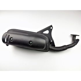 Kipufogó Yamaha MBK OVETTO 2004-től