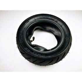 Külső gumi + belső gumi 110/50-6.5 Pocket Bike