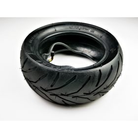 Külső gumi + belső gumi 110/50-6.5 Pocket Bike