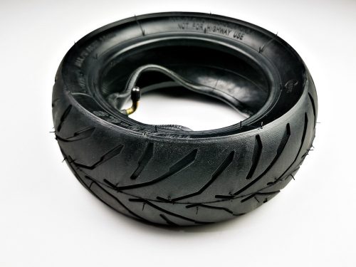 Külső gumi + belső gumi 110/50-6.5 Pocket Bike