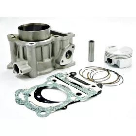 Hengerszett Yamaha Mio 125i / Tricity 125-150 ccm