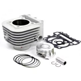 Hengerszett Suzuki Address 125ccm 53.5mm