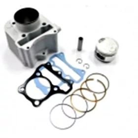 Hengerszett Suzuki Address 125ccm 53.5mm