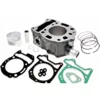 Hengerszett PIAGGIO 125 MP3 2007>, BEVERLY 2005>, X8 / X9 / X10 2012>, X-EVO 2007>, VESPA GTS 2007> / GILERA 125 NEXUS 2007>, RUNNER 4T 2005> / APRILIA 125 ATLANTIC 2003>(LEADER LC 125) 57mm 15mm-es csapszeggel