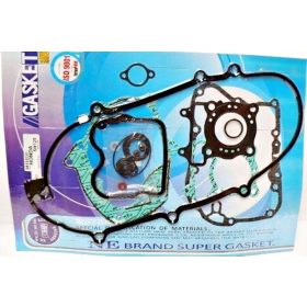 Tömítés szett Honda SH 125ccm