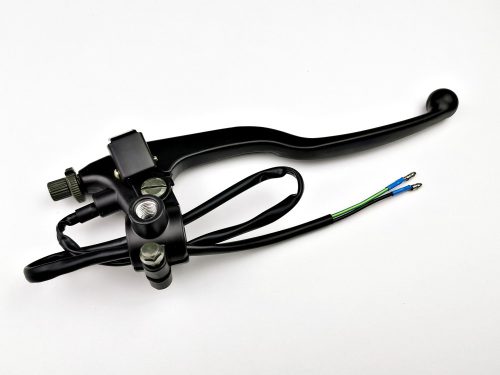 Fékkonzol rögítő fékkel jobb oldali BASHAN BS250S-5 QUAD / ATV 250ccm