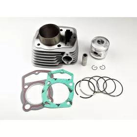 Hengerszett 4T 125ccm 156FMI 56.4mm