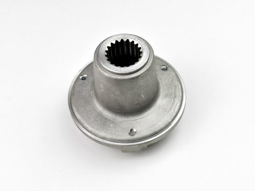 Olajszűrő centrifugális 4T 125ccm 156FMI