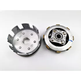 Kuplung szerkezet 4T 125ccm 156FMI